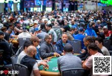 【EV扑克】历史会重演吗？经济不确定性笼罩下WSOP主赛事参赛人数或将受冲击-德州扑克迷