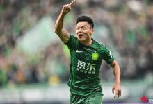 迈博体育 方昊破门张稀哲替补染红 国安1-0河南队8场不败-德州扑克迷