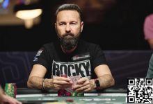 【EV扑克】“真实至上”——丹牛谈扑克内容创作 Maurice Hawkins-德州扑克迷