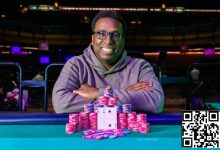 【EV扑克】下头！赢了19枚冠军戒指，线下奖金630w刀，却欠人11w五年不还-德州扑克迷