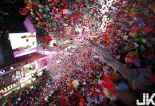 2016 Instagram 最多人打卡地點統計出爐!第一名果然還是那裡啊…-德州扑克迷