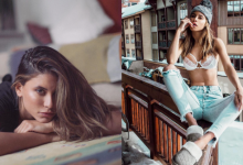 野性美！「陽光正妹」全身佈滿鹹濕汗水　鏡頭前「乳量彈跳」畫面洶湧-德州扑克迷