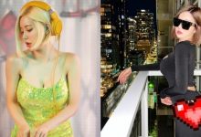 南韓女神 DJ Soda 曬夜景照！轉身露出「這一大洞」讓網友分心了-德州扑克迷