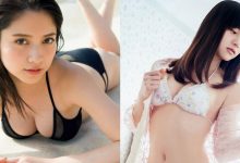 非設定！現役「爆乳看護師」是白衣天使　脫下保守護士服露白嫩乳球！-德州扑克迷