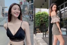 大馬極品女模「王鈺琳Louvis Wong」逆天九頭身大展銷魂美腿,精緻笑顏一轉身就讓人戀愛!-德州扑克迷