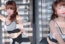 在家都沒運動？樂天女神「孟潔」曬辣照俏皮回應：當然有…動嘴巴！-德州扑克迷