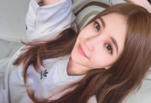 高雄女孩好溫暖！甜美正妹「Kate」甜美笑容、清新美貌，沒有一個男生受的了！-德州扑克迷