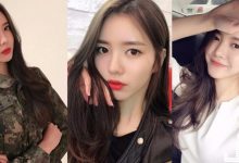 讓人想轉職！路上驚見「正妹軍人」顏值破表高，IG美照忍不住手往下滑-德州扑克迷