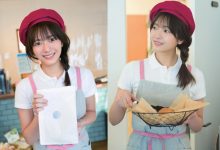 走進麵包店「長髮正妹店員」燦笑露酒窩前來介紹　什麼都還沒買就已又飽又醉-德州扑克迷