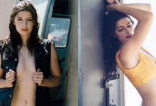 快切中路！美乳妹「主動解扣」大秀胸前嫩白　「無罩包覆」側乳從旁溢出-德州扑克迷