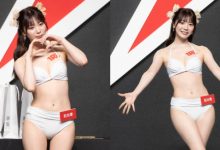 美少女界天花板《石川澪》宣布8月再度來台參加TRE見粉絲-德州扑克迷