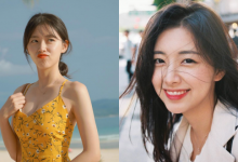 打敗IU、秀智！首位韓國燒酒「素人」代言人是她，打破慣例獲得名氣認證-德州扑克迷