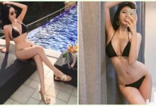 炸出來啦!極品「泳池爆乳妹」E杯大胸太飽滿!超銷魂「美乳線條」畫面好銷魂…-德州扑克迷
