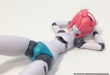 超強激凸《氣球自製緊身內衣褲》模型玩家的變態力又更上一層樓……-德州扑克迷