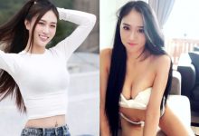 水蛇開撩！電眼正妹「雅淳Bella」凹凸曲線太逆天，狂辣電臀抖出滿滿飢渴鐵粉！-德州扑克迷