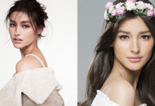 打敗神力女超人！「菲美混血正妹」美顏世界公認　2017百大美女冠軍是她…-德州扑克迷