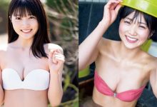 19 歲新人「齋藤さらら」笑起來超卡哇伊！還有超加分渾圓美乳-德州扑克迷