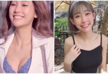 兩倍大的胸部！麻豆「爆乳內衣」太堅挺，深溝讓人狂噴鼻血啊！-德州扑克迷