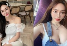 「Donna 奶妹」曬辣照曝感情觀「別再相信女生說：我現在還不想交男友」-德州扑克迷