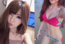 氣質女神「極品好身材」曬沙灘性感照！這種身材讓網友都不小心戀愛了..-德州扑克迷