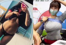 台中World Gym教練「Alley」掀衣蹦出渾圓雙球　網友：又想練壺鈴了-德州扑克迷