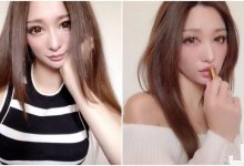 東京超美艷正妹「神子島みか」，「名模級臉蛋」好讓人動心！-德州扑克迷