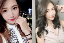 奶量太多！大眼正妹「金娜娜Yuan」甜美微笑竄起酥麻感，窈窕曲線掌控全場快門鍵！-德州扑克迷