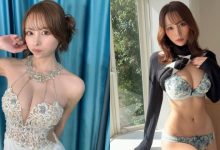 身材教科書又要來啦！「伊藤舞雪」挺國寶級巨乳再戰TRE！-德州扑克迷