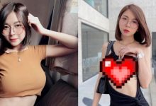 反差讓人驚艷！「短髮眼鏡妹」臉蛋看似無害，尺度卻意外大膽…追蹤人數將破百萬-德州扑克迷