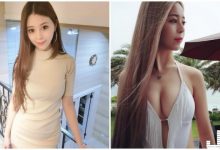 正妹火辣比基尼太吸睛！「渾圓深溝」看了好令人陶醉啊！-德州扑克迷