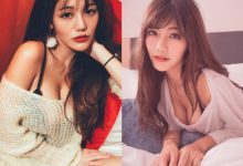 先吃完再談戀愛!「陳葳」偷撩出浪滂黑肩帶,貢出鮮嫩美乳還貼心提醒要趁熱品嚐!-德州扑克迷