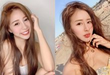 絕對真心不騙！超美天菜「瑞塔兒」走到哪露到哪，小香肩在世界各地圈下許多小鐵粉！-德州扑克迷