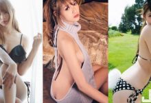 透明系精靈貶入凡間！「爆奶兔裝」還有毛茸茸「犯罪小尾巴」網:是男人都熱了…-德州扑克迷