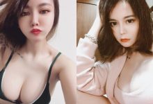 爆乳造型師「嘉嘉Jia Yu」曲線太兇了，「E罩杯美乳」自拍時要蹦出了！-德州扑克迷