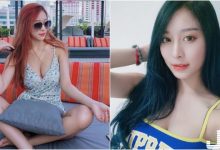 大馬正妹神似周子瑜！「stella晴晴」笑容甜美雙眼電人，連身泳裝藏不住白嫩好曲線～-德州扑克迷