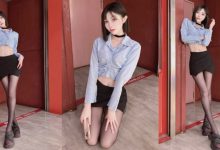 這152cm你敢信？骨感美人《林瑩》曬長腿照　網友驚呼：不科學-德州扑克迷