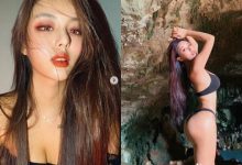 超正辣模정유나「渾圓翹臀」曝光，曲線前凸後翹太逼人使壞！-德州扑克迷