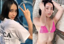 21 歲短髮正妹「大原梓」久違拍攝寫真  比基尼示範各種性感躺姿-德州扑克迷