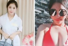 醫美師深藏不露…爆乳醫美師「莎莎」白衣底下藏巨乳！「超有事業心」診所被朝聖擠爆-德州扑克迷