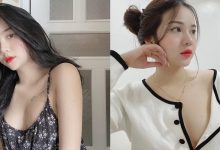 DJ 界出正妹！越南甜心「Nene」純淨氣質超加分　還有白皙美乳好身材-德州扑克迷