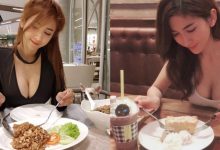 巨乳奶妹「白皙深溝」無止盡!「爆乳奶球」擺上桌 南半球也一起見客!-德州扑克迷