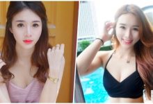 正妹「白皙美乳超搶鏡」,火辣比基尼「深溝要蹦出來了」!-德州扑克迷