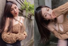 超撩黑絲襪！「吉寶Keppel」毛衣下藏兇猛車頭，蹲下的綺麗風景讓人想法太大膽！-德州扑克迷