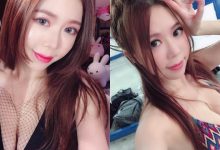 正妹「紗那醬」比基尼辣照好兇，「渾圓乳量」太洶湧！-德州扑克迷