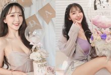 22 歲校花級正妹「蕎蕎」全糖笑容融化人心！身材凹凸有致圈粉上萬人-德州扑克迷