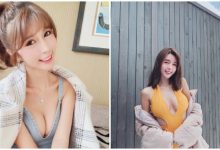 叫子瑜的都這麼正嗎？「氣質正妹」劉子瑜輕輕一擠畫面就滿到快溢出來啦！-德州扑克迷