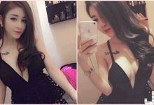 跪求臉書！「爆乳深V妹」身材有夠飽滿！超兇火辣照引網友瘋傳…-德州扑克迷