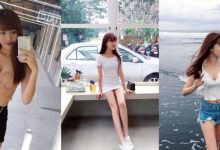 輔大美女看不完！「氣質正妹」修長美腿加上空靈美顏！看完之後心都被治癒了-德州扑克迷