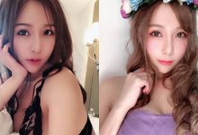 爆乳睡衣挑逗！Gilana邱默默「飽滿胸型」超養眼，萌萌臉蛋讓人失去理智！-德州扑克迷