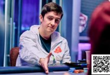 【EV扑克】在比赛中取消Ali Imsirovic的资格是否正确?-德州扑克迷